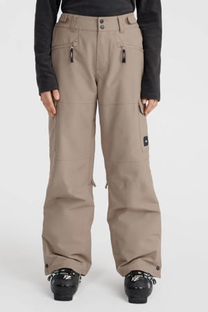 skibroek Utility beige