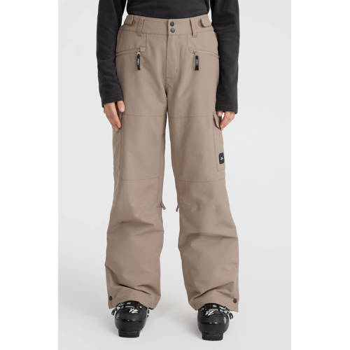 O'Neill skibroek Utility beige afbeelding