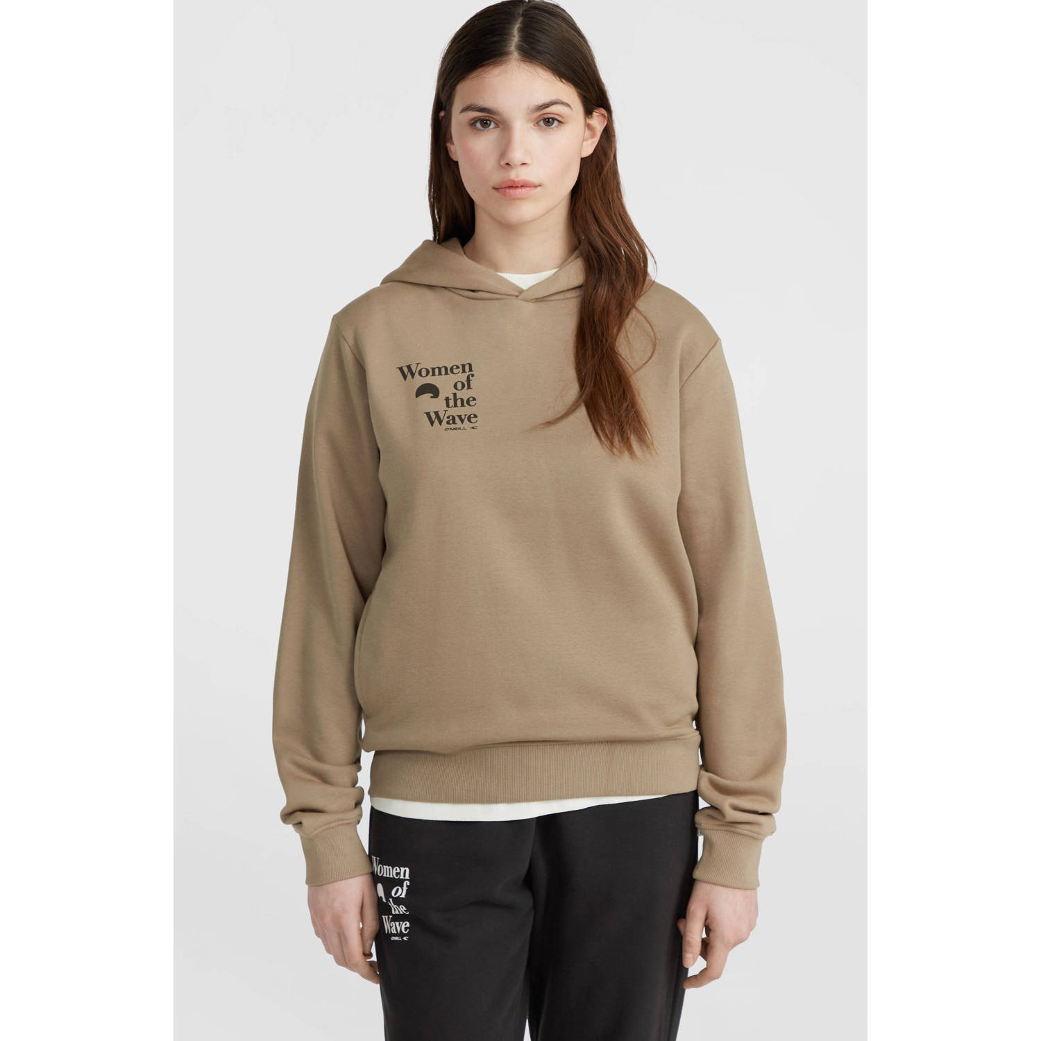 O'Neill hoodie kaki