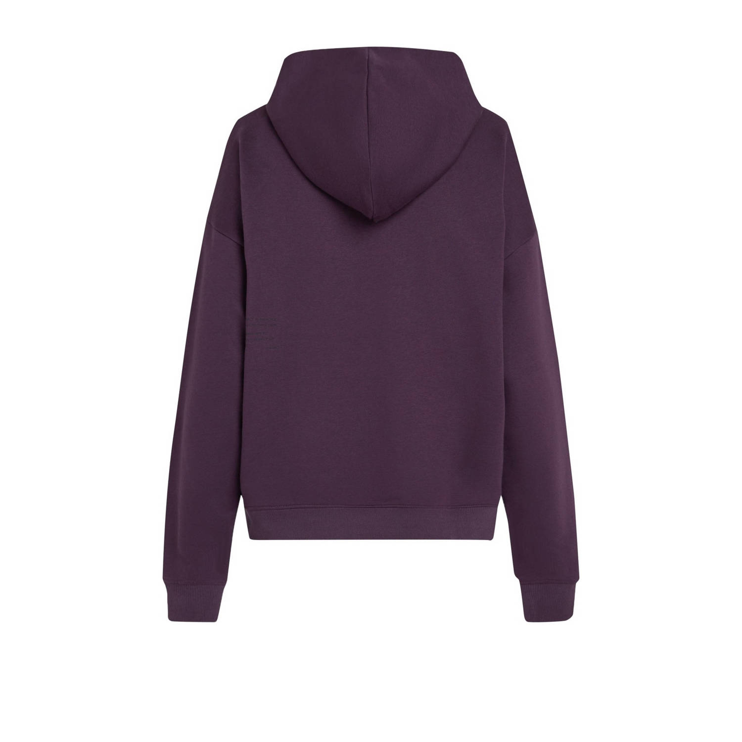 O'Neill hoodie donkerpaars