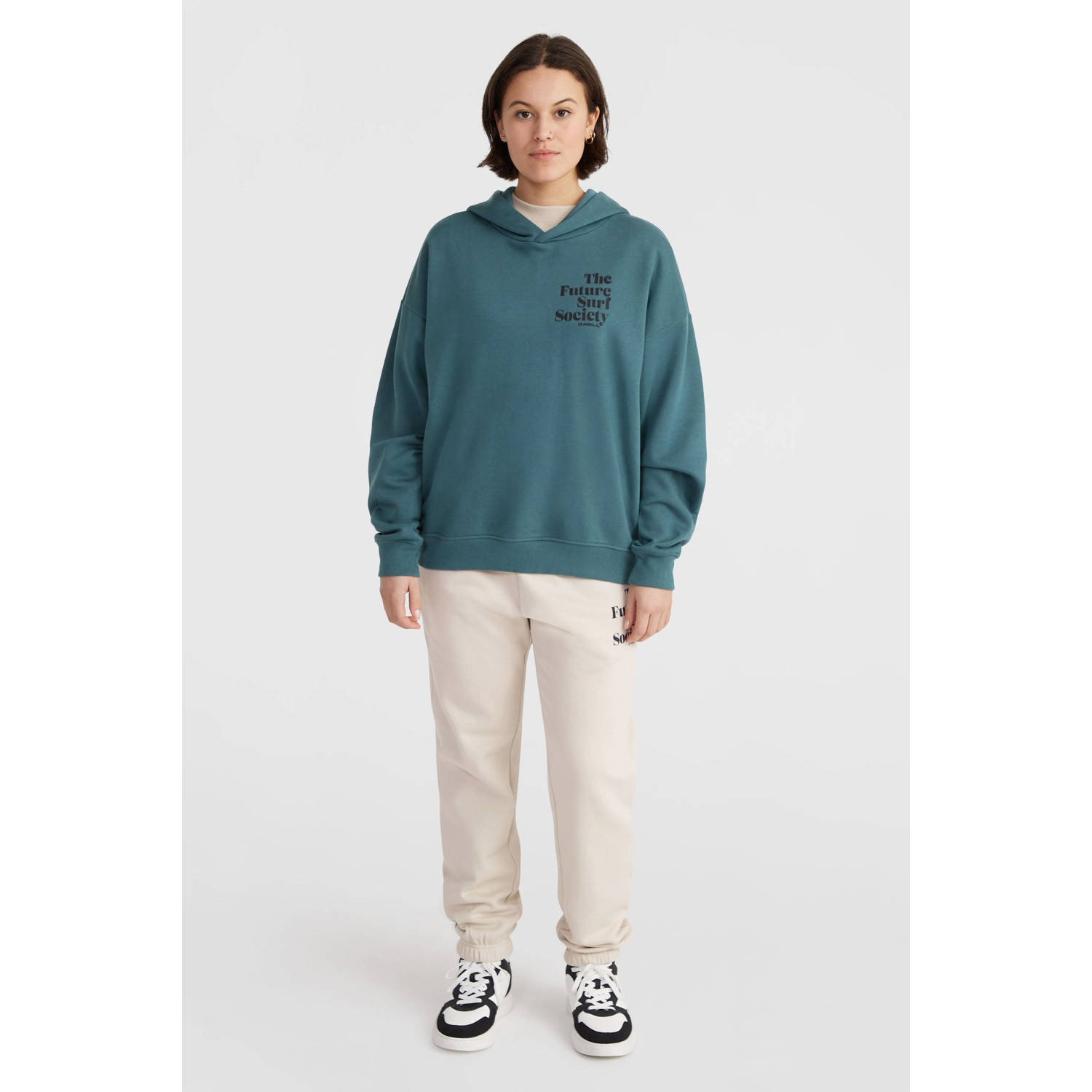 O'Neill hoodie blauw