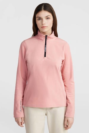 fleece skipully Jack's lichtroze