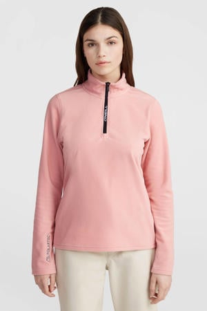 fleece skipully Jack's lichtroze