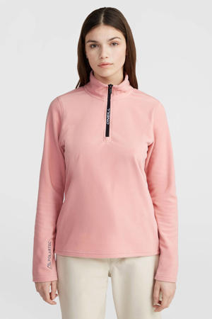 fleece skipully Jack's lichtroze
