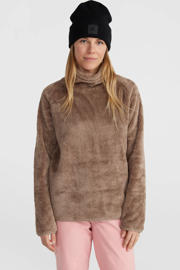 thumbnail: O'Neill fleece sweater FUZZY bruin
