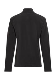 thumbnail: O'Neill fleece skipully Jack's zwart