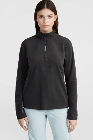 fleece skipully Jack's zwart