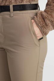 thumbnail: O'Neill skibroek Star Slim beige