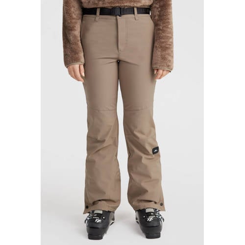O'Neill skibroek Star Slim beige afbeelding