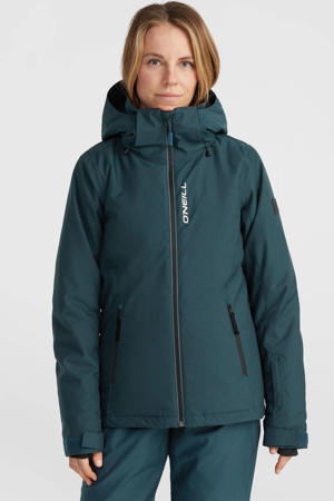 ski-jas Stuvite petrol