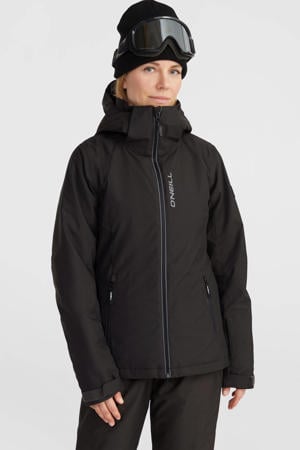 ski-jas Stuvite zwart