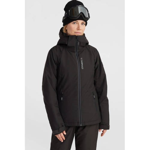 O'Neill ski-jas Stuvite zwart afbeelding