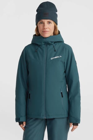 ski-jas APLITE petrol