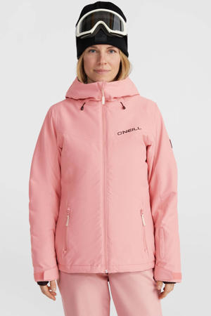 ski-jas APLITE roze