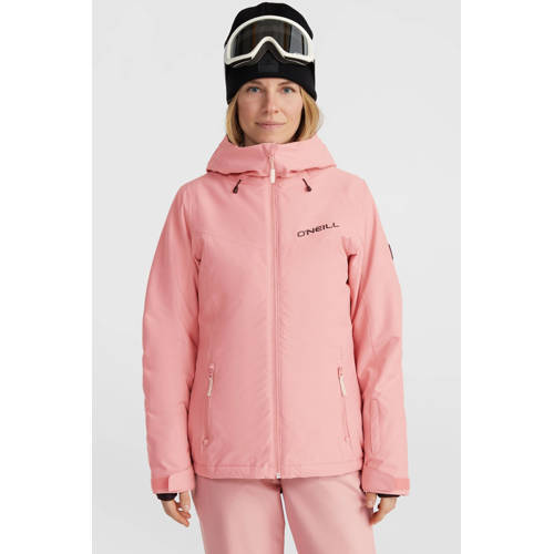 O'Neill ski-jas APLITE roze afbeelding