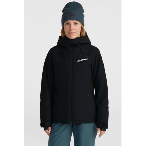O'Neill ski-jas APLITE zwart afbeelding