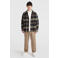 O'Neill geruit flanellen overshirt blauw