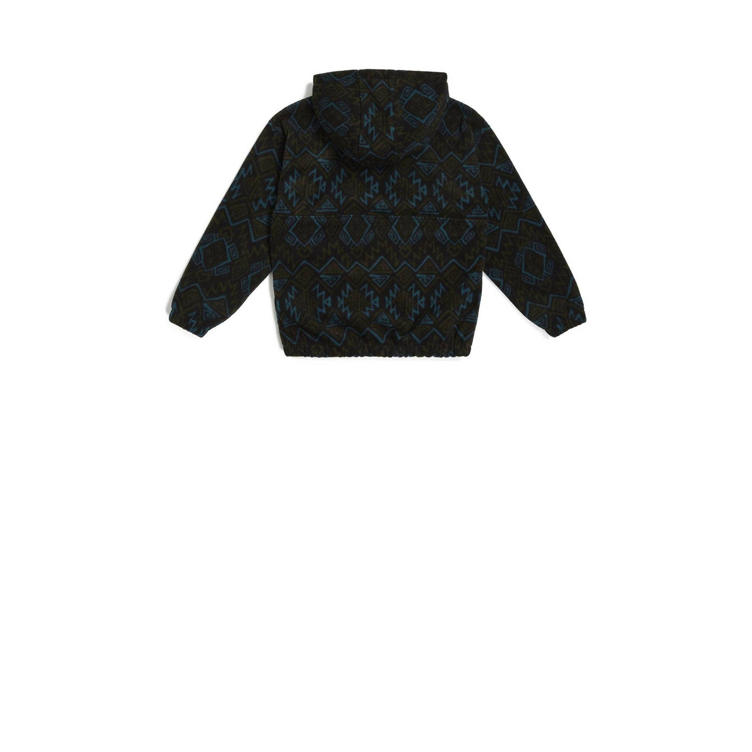O'Neill fleece fleecetrui zwart