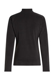 thumbnail: O'Neill fleece skivest Jack's zwart