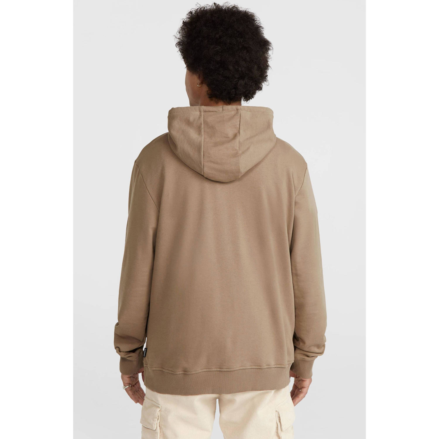 O'Neill hoodie beige