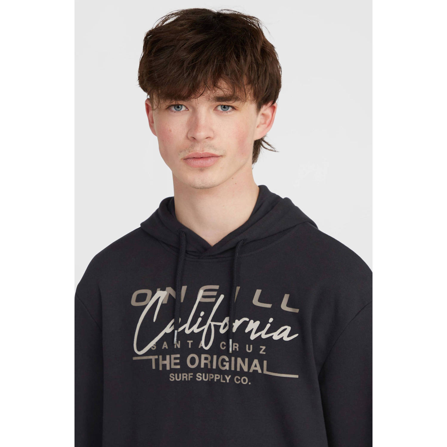 O'Neill hoodie zwart