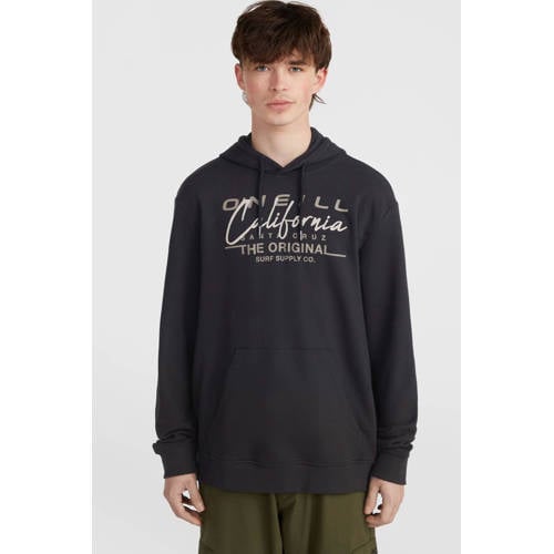 O'Neill hoodie zwart afbeelding