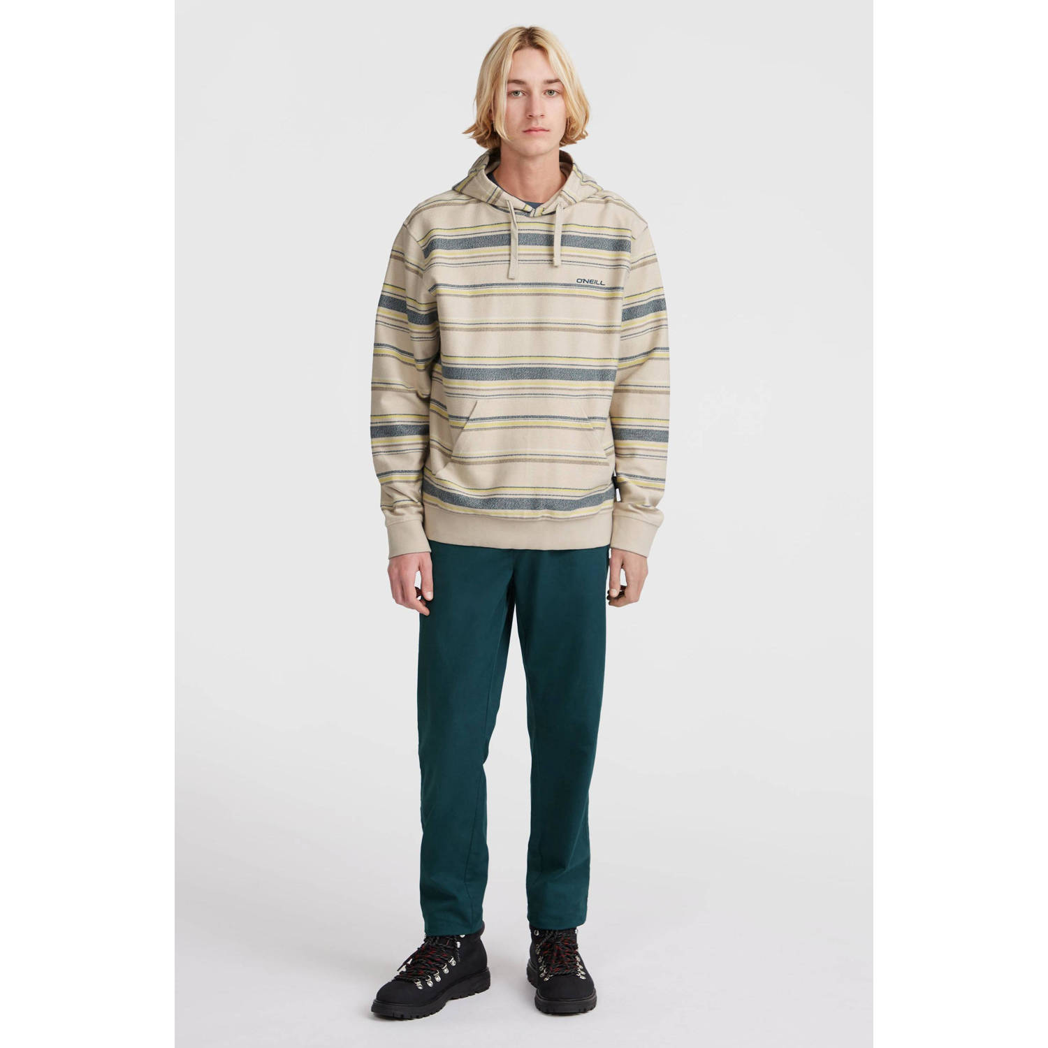 O'Neill hoodie beige