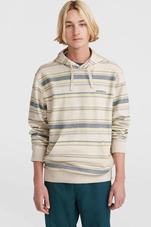 hoodie beige