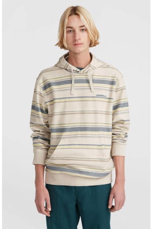 hoodie beige