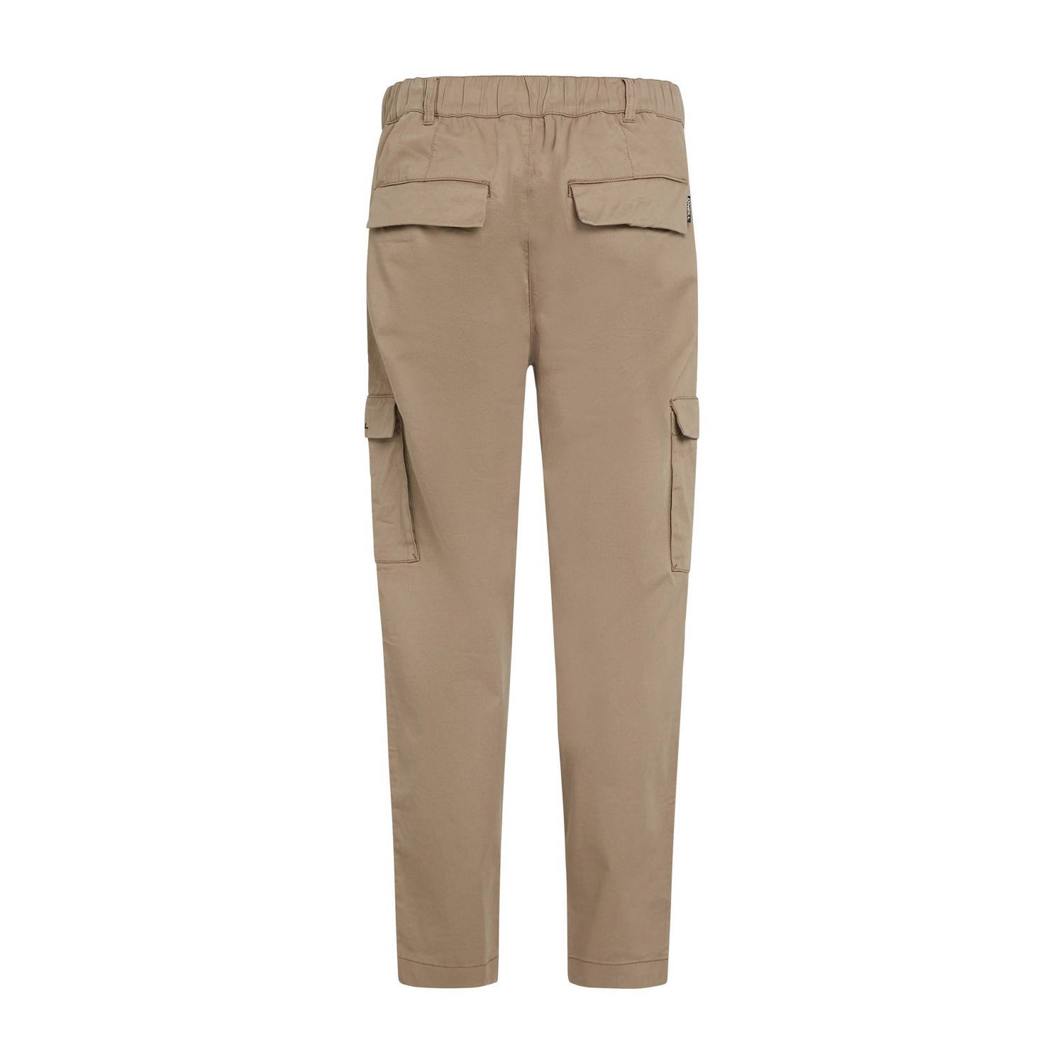 O'Neill regular fit cargo broek concrete