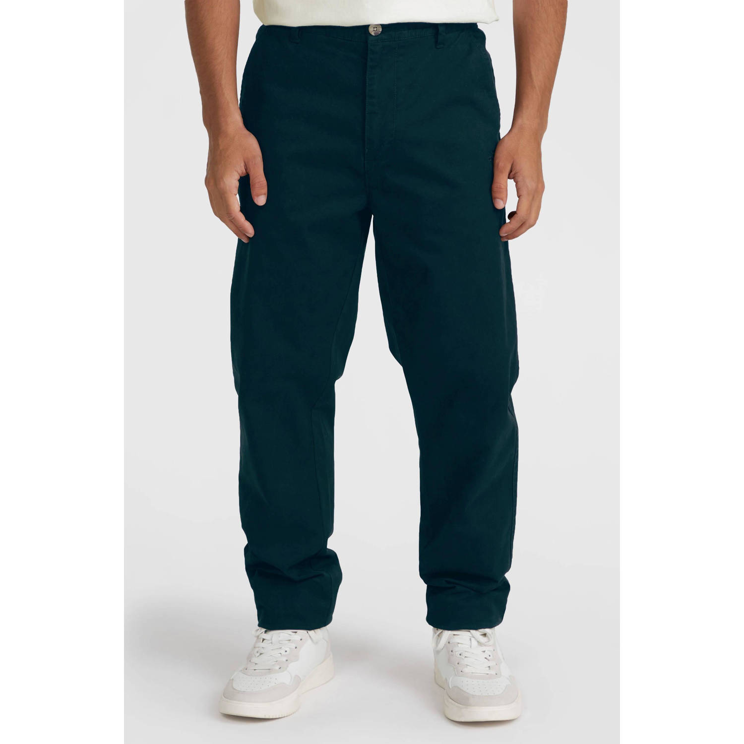 O'Neill regular fit chino alma steel