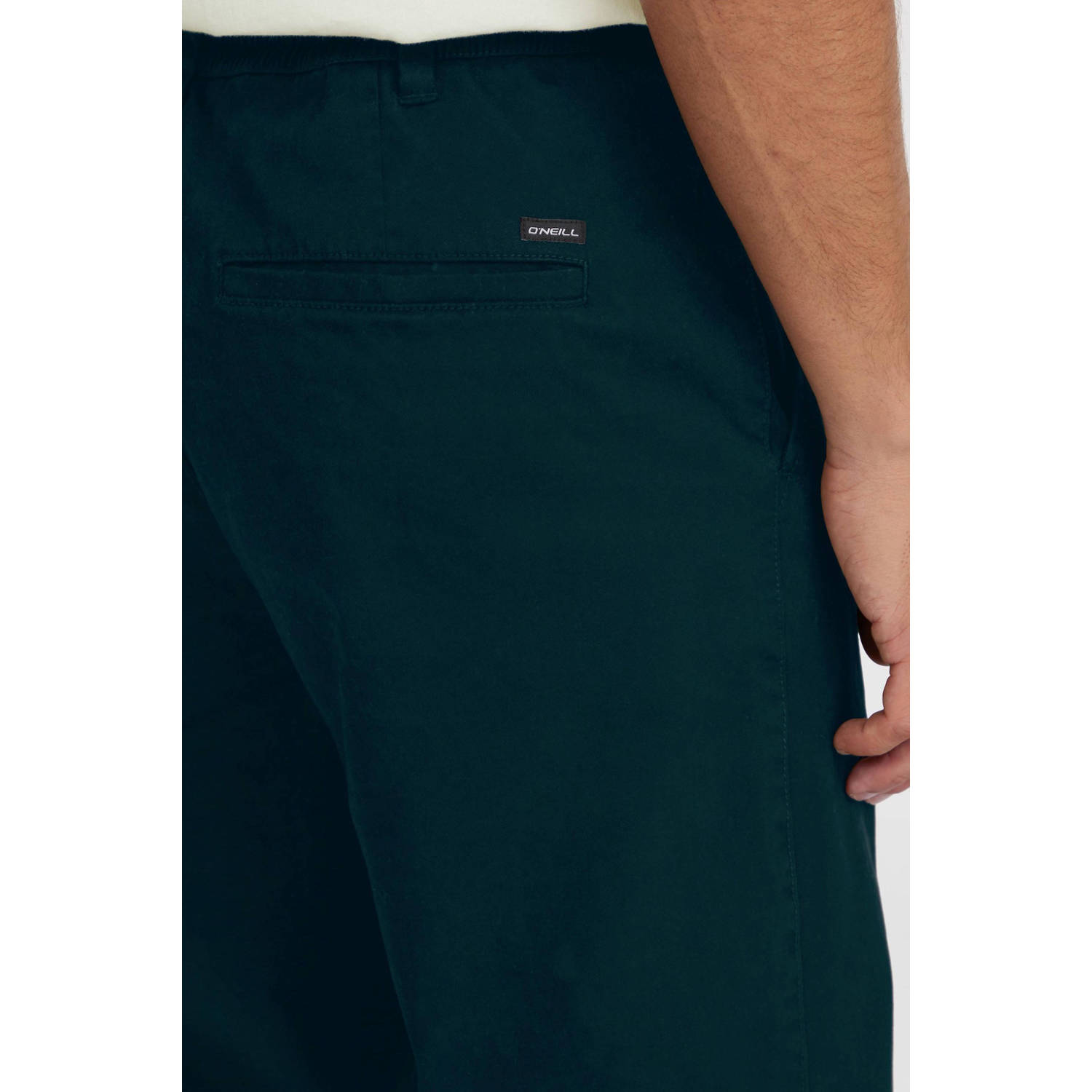 O'Neill regular fit chino alma steel