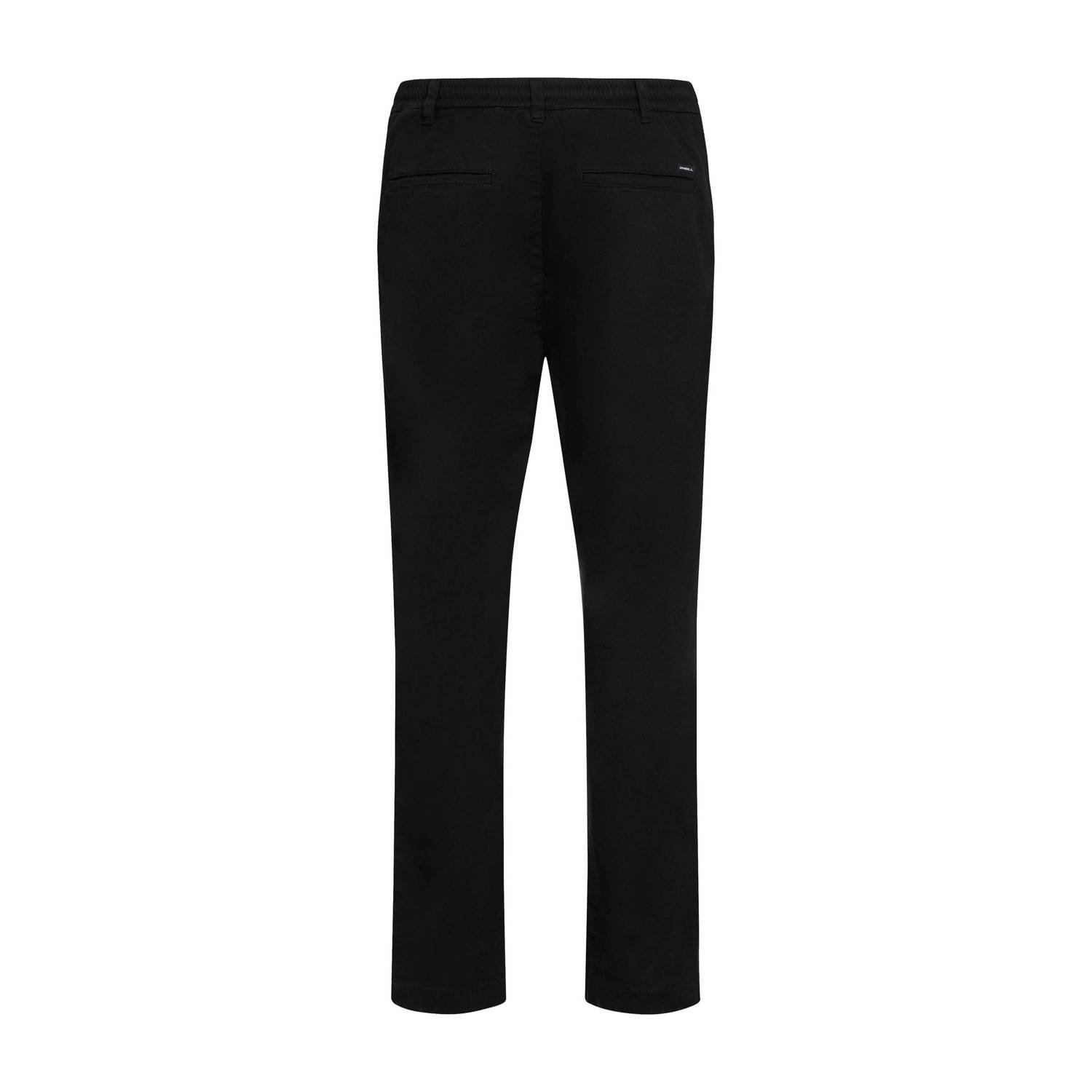 O'Neill regular fit chino zwart