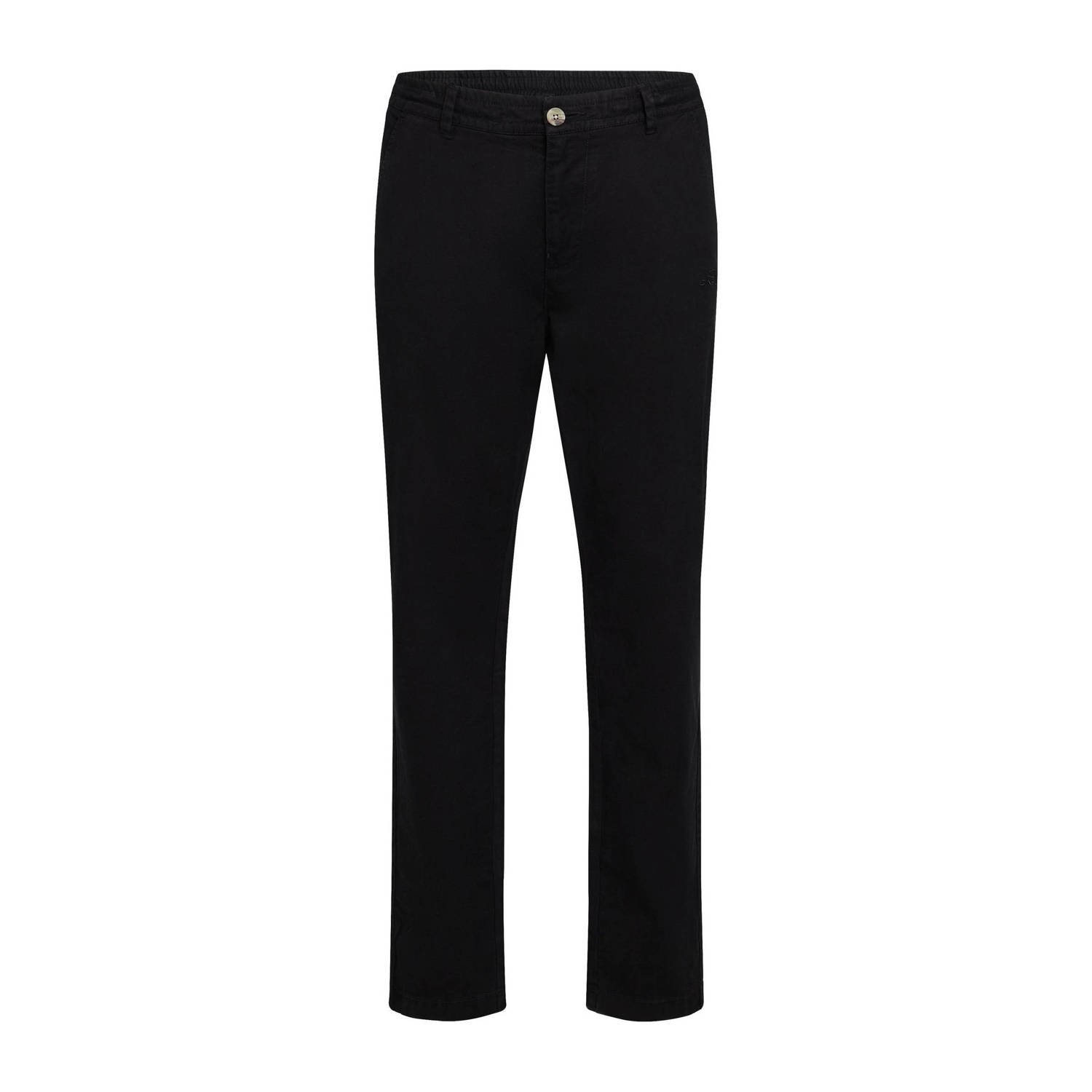 O'Neill regular fit chino zwart