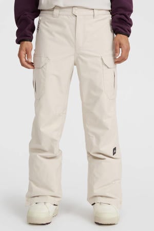 skibroek Utility ecru
