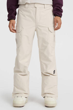 skibroek Utility ecru