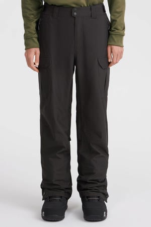 skibroek Utility zwart