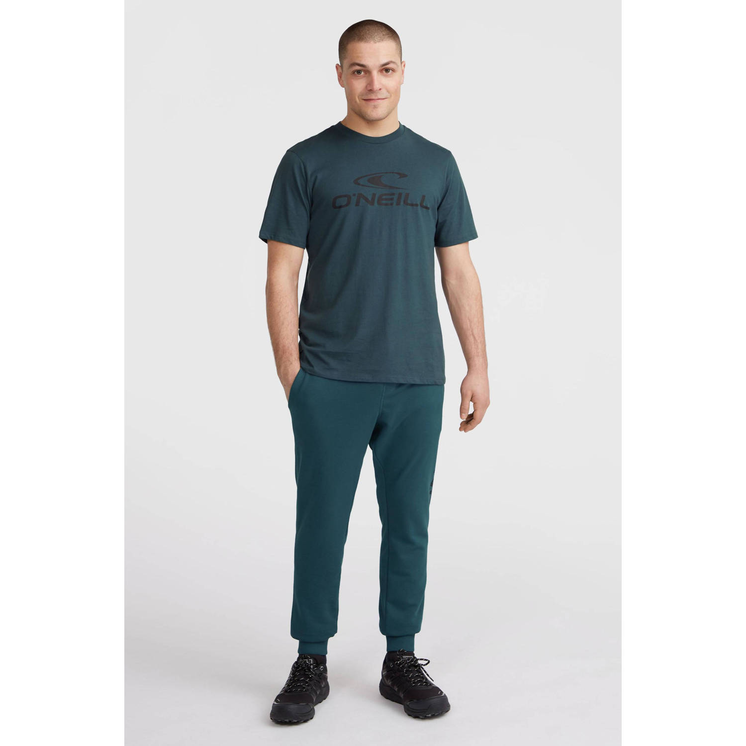 O'Neill joggingbroek petrol