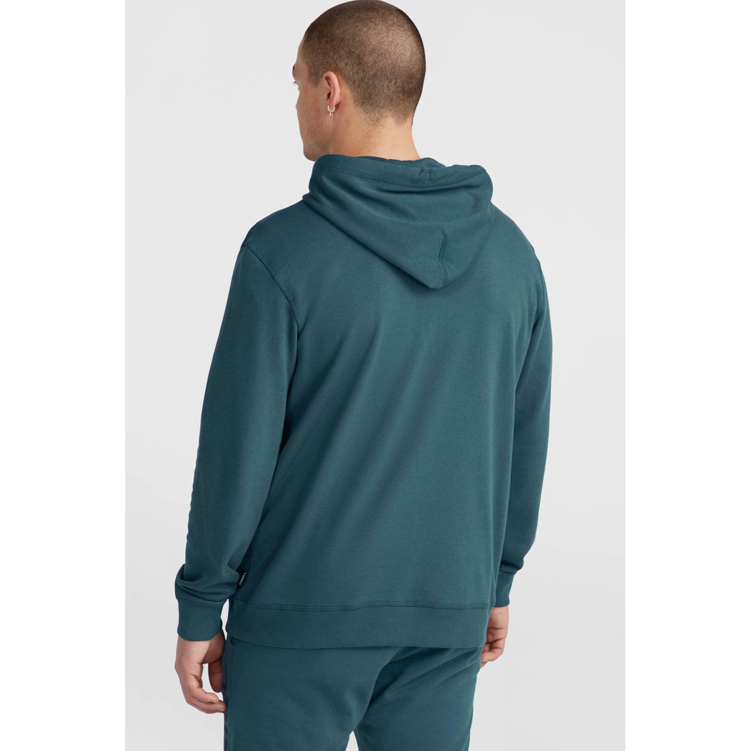 O'Neill hoodie groen