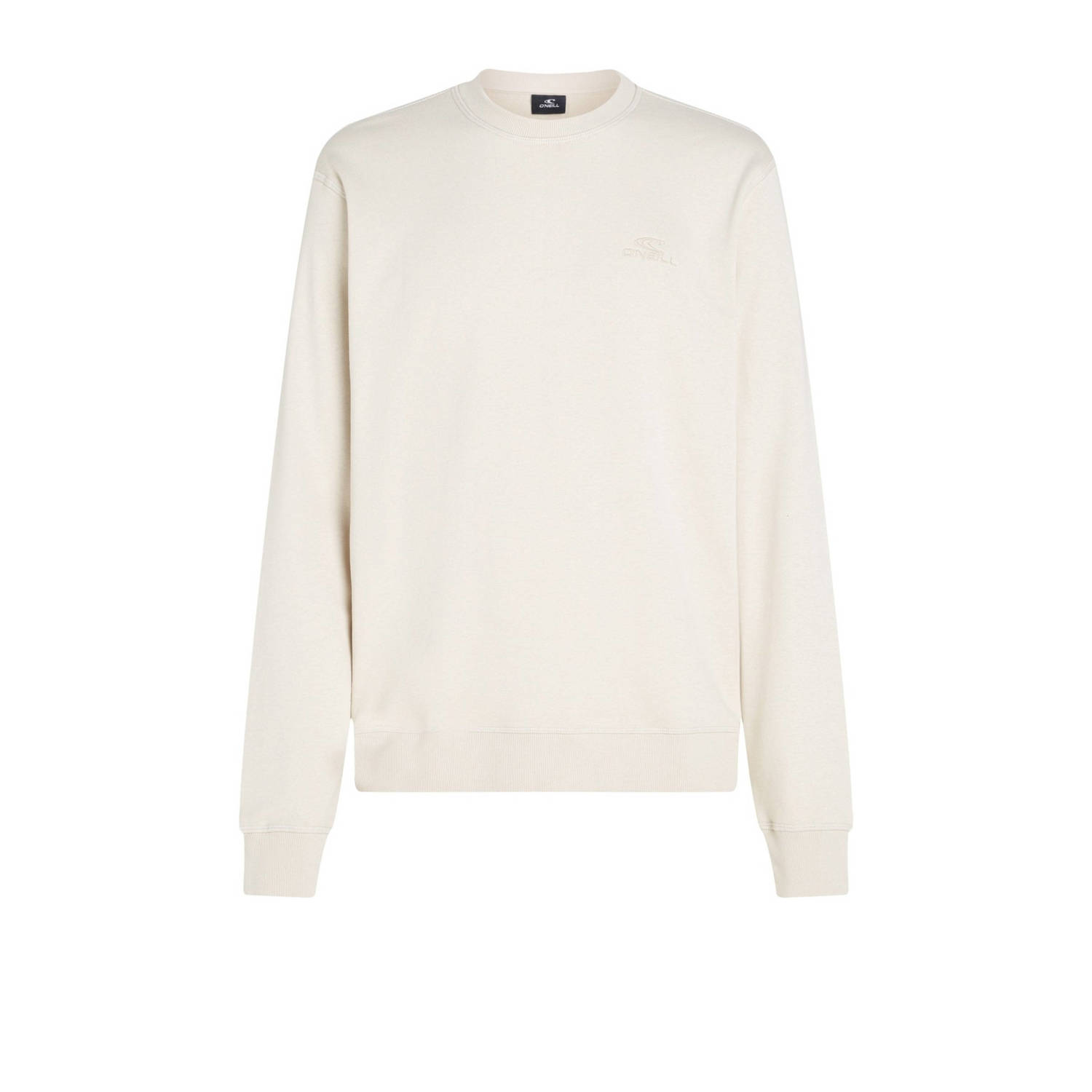 O'Neill sweater ecru