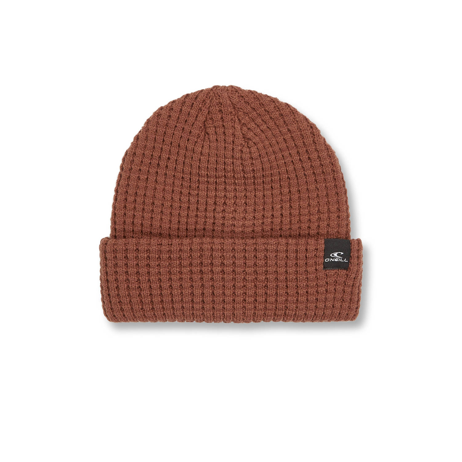 O'Neill muts bruin