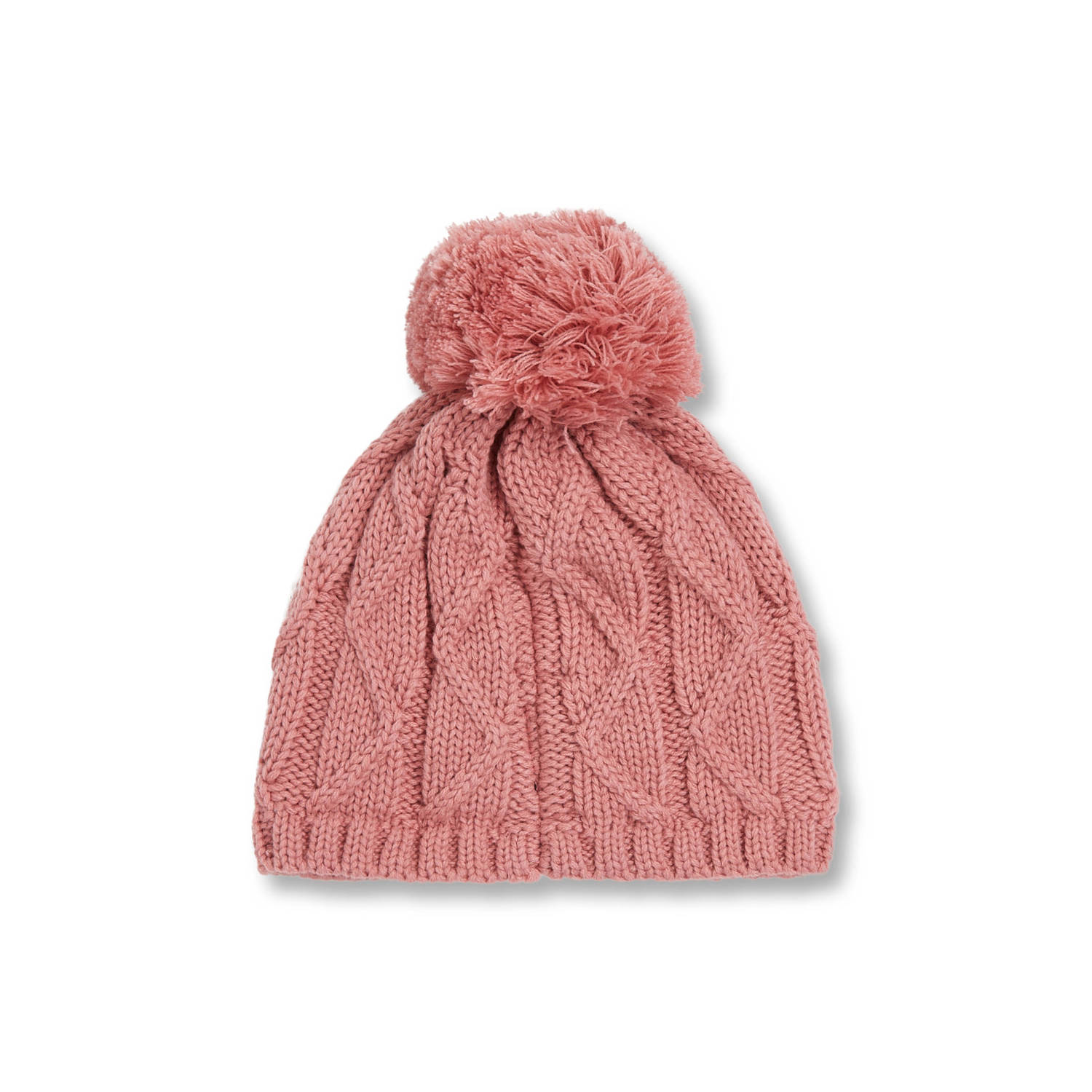 O'Neill muts roze