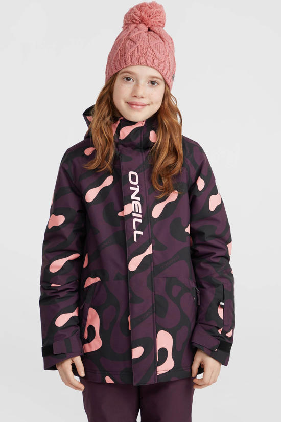 wintersport ski-jassen meisjes
