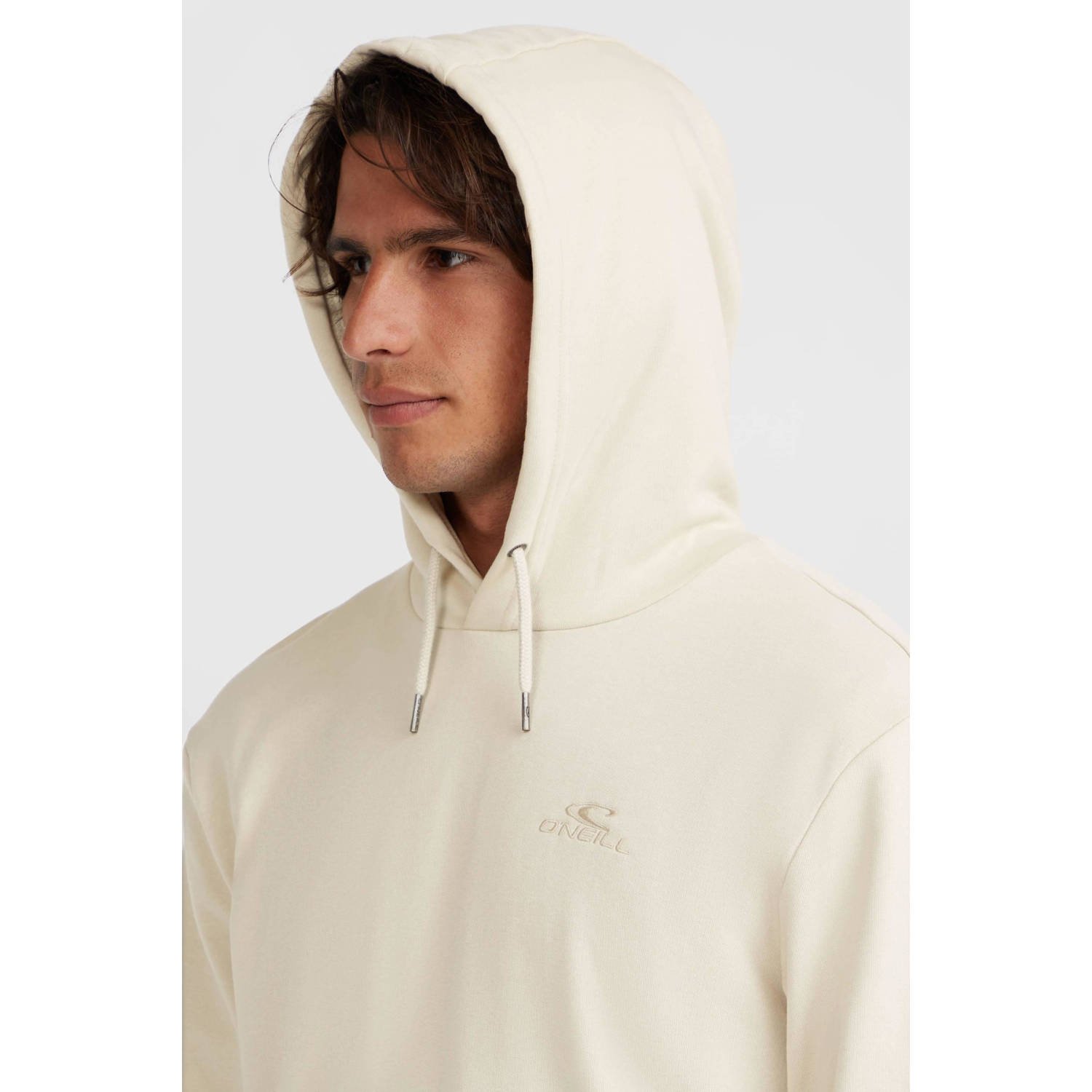 O'Neill hoodie ecru