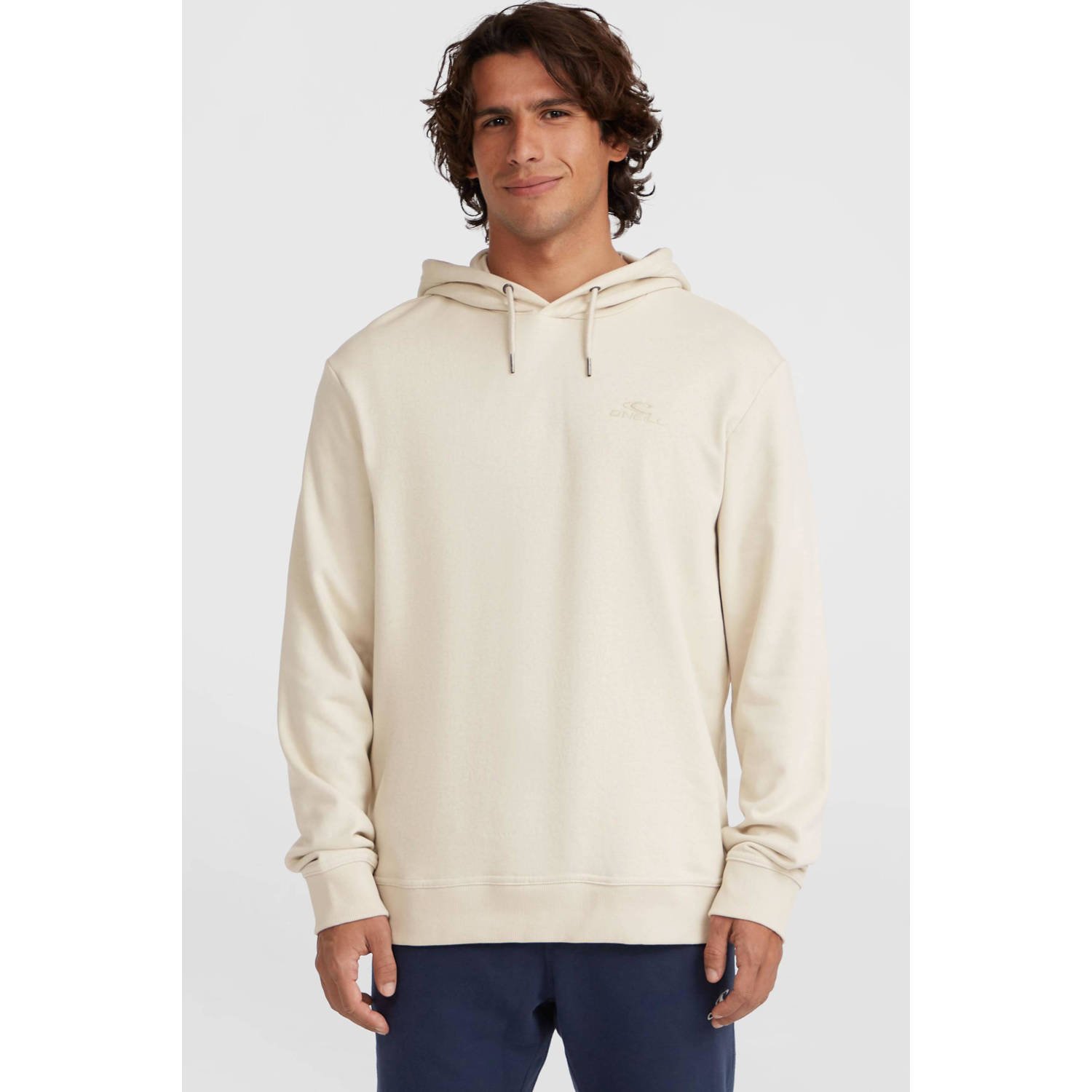 O'Neill hoodie ecru