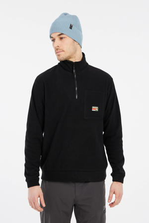 sweater Paxton zwart
