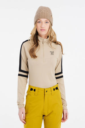 skipully Prue beige/zwart