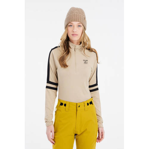 Protest skipully Prue beige/zwart afbeelding