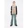 Protest bodywarmer PRTZELDA JR beige