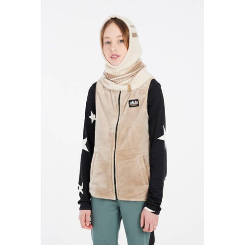Protest bodywarmer PRTZELDA JR beige afbeelding
